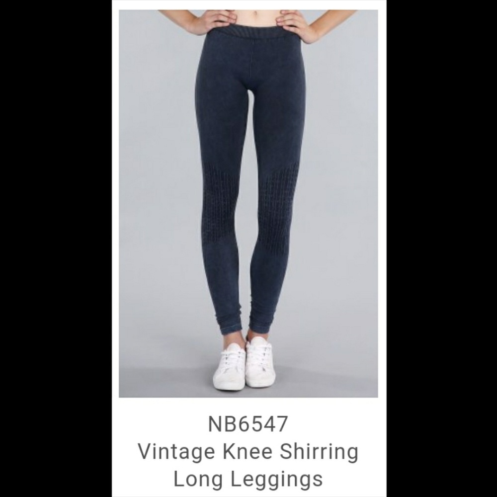 COPY - Leggings/stretchpants